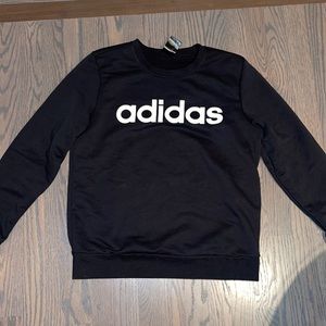 Adidas Crew Neck